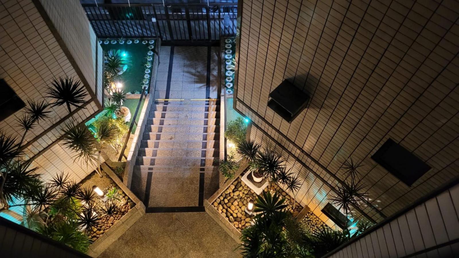 Apartment - Conforto Pra 8 Ps, E Natureza A Sua Porta, Com Wifi E Garagem! *