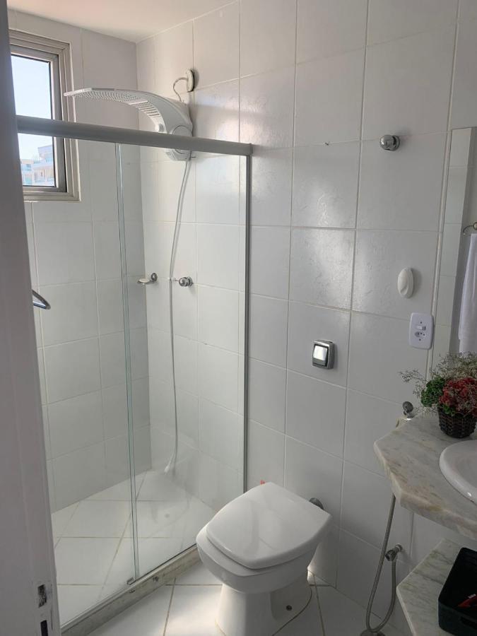 Apartment O Sonho Dunas, C Wifi, Tv, Garagem! Cabo Frio